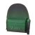 Τσάντα Πλάτης Polo Original Scarf Gradient Black Green Gradient Polo | Σχολικές Τσάντες - Κασετίνες στο MarkCenter