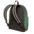 Τσάντα Πλάτης Polo Original Scarf Gradient Black Green Gradient Polo | Σχολικές Τσάντες - Κασετίνες στο MarkCenter