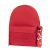 Τσάντα Πλάτης Polo Original Scarf Red Κόκκινο Polo | Σχολικές Τσάντες - Κασετίνες στο MarkCenter