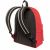Τσάντα Πλάτης Polo Original Scarf Red Κόκκινο Polo | Σχολικές Τσάντες - Κασετίνες στο MarkCenter