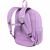Τσάντα Πλάτης Polo Pins Lilac Λιλά Polo | Σχολικές Τσάντες - Κασετίνες στο MarkCenter