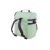 Τσαντάκι Ώμου Polo Double Cooler Mint Eggplant Μέντα Μελιτζανί Polo | Τσάντες - Κασετίνες στο MarkCenter