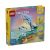 Lego creator sea animals beautiful dolphins 31385 Lego | Lego στο MarkCenter
