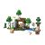Lego Minecraft first night adventure 21593 Lego | Lego στο MarkCenter