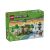 Lego Minecraft first night adventure 21593 Lego | Lego στο MarkCenter