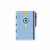 Ημερολόγιο Ημερήσιο motif 10x14 blue eye 2027 Εκδόσεις τριπερίνας | Ημερολόγια στο MarkCenter