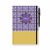 Ημερολόγιο Ημερήσιο motif 14x21 mandala 2027 Εκδόσεις τριπερίνας | Ημερολόγια στο MarkCenter