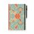Ημερολόγιο Ημερήσιο motif 14x21 paisley 2027 Εκδόσεις τριπερίνας | Ημερολόγια στο MarkCenter