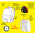 Τσάντα Πλάτης POLO original με μαντήλι ΛΑΧΑΝΙ 2019 Polo | Σχολικές Τσάντες - Κασετίνες στο MarkCenter