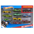 Hot Wheels Cars Set 10 PCS Mattel | Vehicles στο MarkCenter