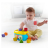 Κύβος με σχήματα FFC84 Fisher Price | Παιχνίδια Bebe στο MarkCenter