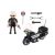 Playmobil  Βαλιτσάκι Αστυνόμος Με Μοτοσικλέτα 5648 Playmobil | Playmobil στο MarkCenter