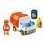 Playmobil Απορριμματοφόρο όχημα 6774 Playmobil | Playmobil στο MarkCenter