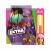 Λαμπάδα Barbie Extra Rainbow Coat | GVR04-0 Mattel | Πασχαλινές λαμπάδες στο MarkCenter