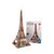 Παζλ 3D Midi 216 Τεμάχια Ο Πύργος του Αιφελ Ravensburger | Πάζλ στο MarkCenter