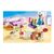 Playmobil Υπνοδωμάτιο Με Ατελιέ Ραπτικής 70208 Playmobil | Playmobil στο MarkCenter