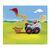 Playmobil Φορτωτής Εκσκαφέας 70125 Playmobil | Playmobil στο MarkCenter