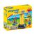 Playmobil Γερανός Κατασκευών 70165 Playmobil | Playmobil στο MarkCenter