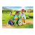 Playmobil Ασθενής Με Καροτσάκι 70193 Playmobil | Playmobil στο MarkCenter