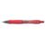 Στυλό Pilot G2 Pixie 0,7mm Κόκκινο Pilot | Γραφική Ύλη στο MarkCenter
