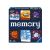 Επιτραπέζιο Μνήμης Memory Διάστημα Ravensburger | Παιχνίδια για Αγόρια στο MarkCenter