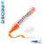 Ακρυλικός Μαρκαδόρος Edding 5000 5-10mm Fluorescent orange Edding | Είδη Ζωγραφικής στο MarkCenter