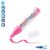 Ακρυλικός Μαρκαδόρος Edding 5000 5-10mm Fluorescent Pink Edding | Είδη Ζωγραφικής στο MarkCenter