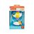 Fisher Price Αεροπλανάκι Δραστηριοτήτων GWW53 Fisher Price | Παιχνίδια Bebe στο MarkCenter