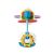 Fisher Price Αεροπλανάκι Δραστηριοτήτων GWW53 Fisher Price | Παιχνίδια Bebe στο MarkCenter