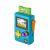 Fisher-Price Εκπαιδευτική Παιχνιδομηχανή HBC81 Fisher Price | Παιχνίδια Bebe στο MarkCenter