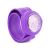 Ρολόι Slap 3D Colour Purple Wacky Watches | Είδη Δώρων στο MarkCenter