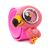 Ρολόι Slap 3D Flamingo Wacky Watches | Είδη Δώρων στο MarkCenter