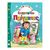 Χρωμοβιβλίο - Ζωγραφίζω Πρίγκιπες Εκδόσεις Μαλλιάρης Παιδεία | Βιβλία Παιδικά στο MarkCenter