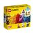 Creative Transparent Bricks | LEGO LEGO Classic 11013 Lego | Lego στο MarkCenter