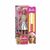 Λαμπάδα Barbie Ποπ Σταρ με Μικρόφωνο | FXN98-0 Mattel | Πασχαλινές λαμπάδες στο MarkCenter