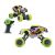 Τηλεκατευθυνόμενο Αυτοκίνητο Exost X-Crawler | 7530-20634 AS Company | Παιχνίδια Unisex στο MarkCenter