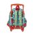 Τσάντα τρόλευ νηπίου Gim Mini Monkey Fisher Price GIM | Σχολικές Τσάντες - Κασετίνες στο MarkCenter