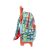 Τσάντα τρόλευ νηπίου Gim Mini Monkey Fisher Price GIM | Σχολικές Τσάντες - Κασετίνες στο MarkCenter