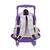 Τσάντα τρόλευ νηπίου Gim Mini Zebra Fisher Price GIM | Σχολικές Τσάντες - Κασετίνες στο MarkCenter