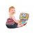 Baby Clementoni Βρεφικό Παιχνίδι Baby Laptop (Μιλάει Ελληνικά) 1000-63375 AS Company | Παιχνίδια Bebe στο MarkCenter