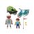 Playmobil City Life - Εκδρομή Με Το Ποδήλατο | 70601 Playmobil | Playmobil στο MarkCenter