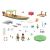 Playmobil Wiltopia - Εκδρομή με Ποταμόπλοιο στον Αμαζόνιο | 71010 Playmobil | Playmobil στο MarkCenter