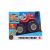 Hot Wheels Monster Trucks Twisted Tredz Rev Up 1:43 GVK37 Mattel | Οχήματα στο MarkCenter