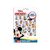 Αυτοκόλλητα Μπλοκ Mickey Mouse 14,5X21,5 300τμχ Διακάκης | Διάφορα Είδη στο MarkCenter