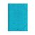 Salko Rubber Folder 25x35 Prespan Light Blue Salkopaper | Archiving Items στο MarkCenter