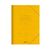 Ντοσιέ Λάστιχο Salko 25x35 Prespan Κίτρινο Salko | Είδη Αρχειοθέτησης στο MarkCenter