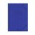 Salko Rubber Folder 25x35 Prespan Blue Salkopaper | Archiving Items στο MarkCenter