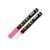 Ακρυλικός Μαρκαδόρος M&G Pink S210 2mm M&G | Γραφική Ύλη στο MarkCenter