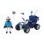 Playmobil City Action Αστυνομικός με Γουρούνα 4x4 Playmobil | Playmobil στο MarkCenter