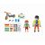 Playmobil City Life Διασώστης και Παιδάκι Playmobil | Playmobil στο MarkCenter